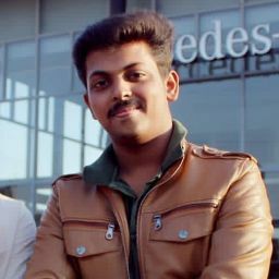 Sunny kumar singh avatar