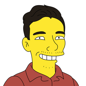 Mikhail Kennerley avatar