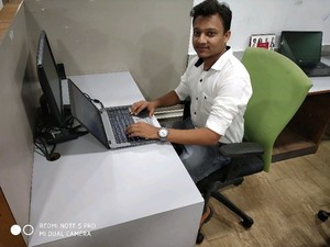 Vivek Jain avatar