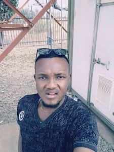 Kingsley Lotanna Ezeonyido avatar