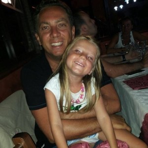 Giuseppe Mastrangelo avatar