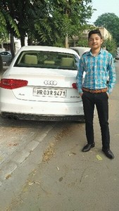 Rishabh Choudhary avatar