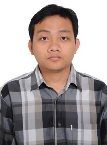 Saripudin Saripudin avatar