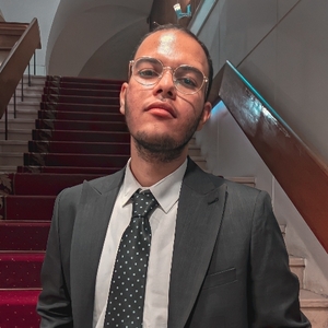 Yehia Abouzeid avatar
