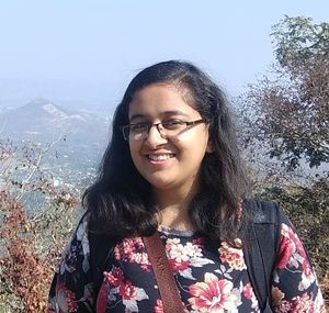 Pritha Upadhyay avatar