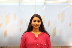 Sushmitha Veer Ungarala avatar