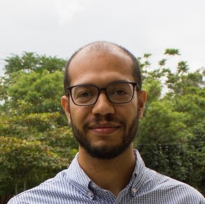 Fábio Pádua dos Santos avatar