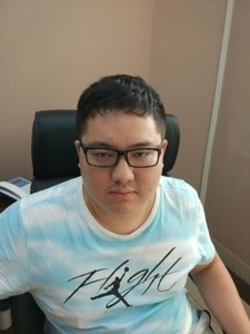 Xiuyi Li avatar