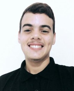 KEWERSON ALVES CUNHA avatar