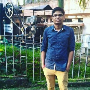 Shubham Vaish avatar