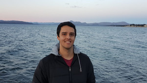 Bruno Machado avatar