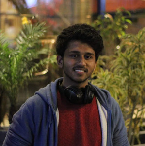 Kshitij Rastogi avatar