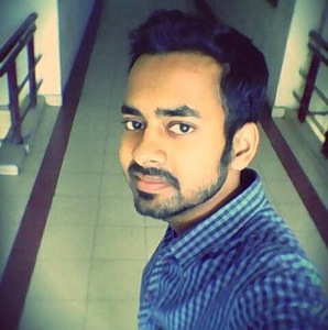 Abhishek Verma avatar