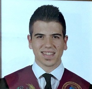 Joel de la Cruz Fuertes avatar