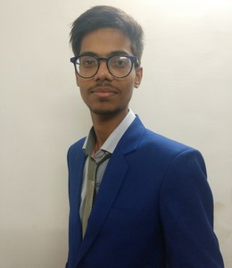 Sandeep Yadav avatar