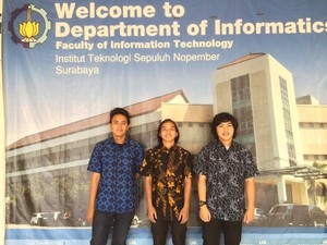 Danang G. Joewono avatar