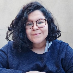 Estefania de los Angeles Ordaz Maurera avatar