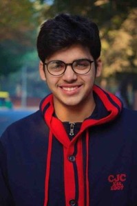 Ashish Juneja avatar