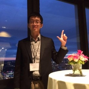 Liang Wu avatar