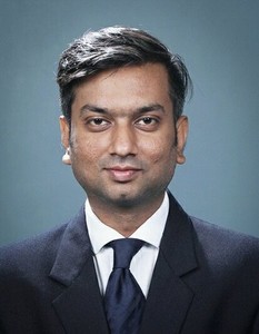 NISHESH KUMAR avatar