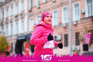 Olga Rychok avatar