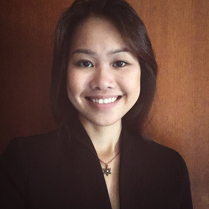 Huu Linh Chi Nguyen avatar