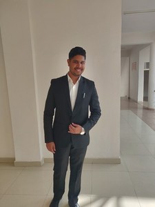 Mohd Shadab Siddiqui avatar