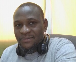 Namaiwa Nassirou Avatar