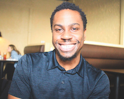 Matthew A. Davenport avatar