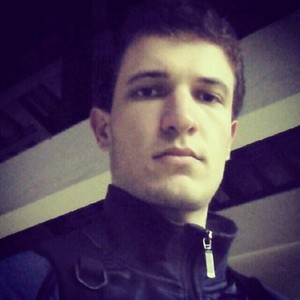 Rodrigo Lampier avatar