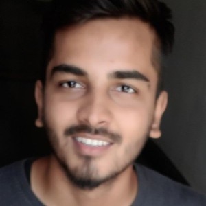 Shatrughna Ojha avatar