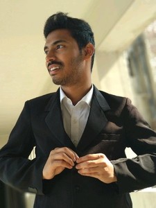 Naga Vineer Pasam avatar