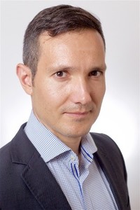 Miklós Petromárkó avatar