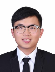 Alex Hsu avatar
