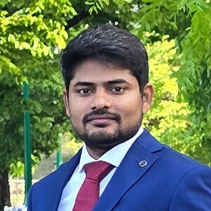 Jagadeesh Kovi avatar