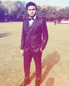 Ashutosh Kumar avatar