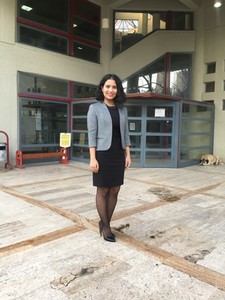 Nagehan Işık avatar