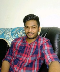 Sumanth Chodisetti avatar