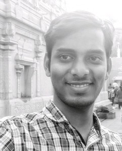 Virendra Sawant avatar