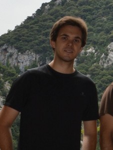 Guillermo Bustos Pérez avatar