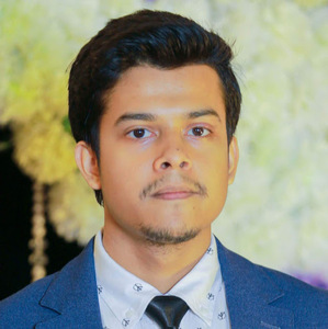 Sheikh Mohammad Arafat avatar