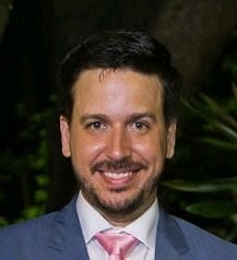 Pedro Griff Marcincowski avatar