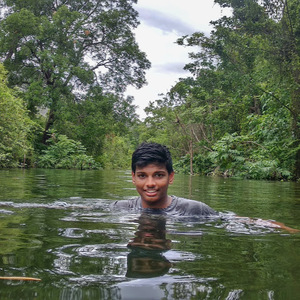 Revanth Darsi avatar