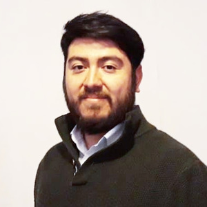 Milton Saavedra avatar