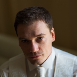 Valery Semichev avatar