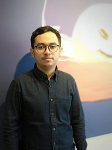 Faisal Rasbihan avatar