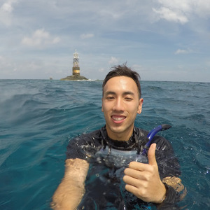 Trin Phanishsarn avatar