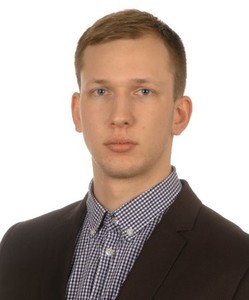 Łukasz Sobczuk avatar