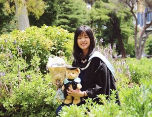 Helen (Han) Xiang avatar