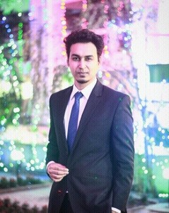 Fahad Bin Islam